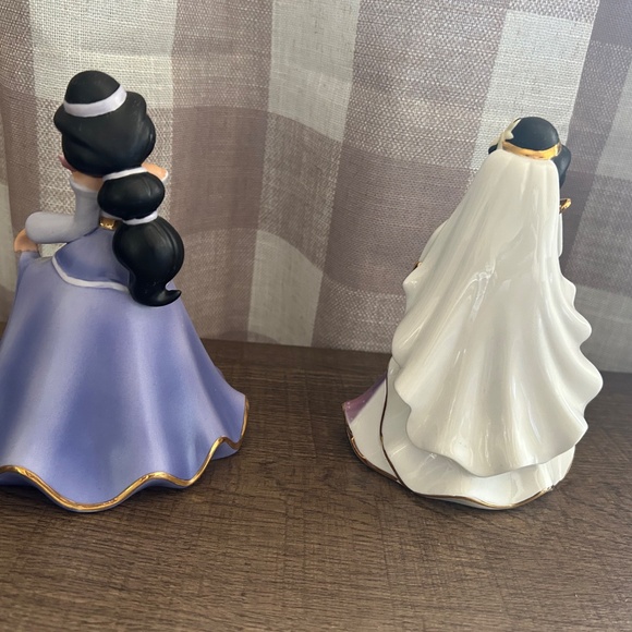 Jasmine Collection Disney Bradford Editions Collectibles - Picture 2 of 4